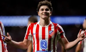 رئيس أتلتيكو مدريد يوجه تحدياً لبرشلونة ويتحدث عن عرض ريال مدريد البالغ 150 مليون يورو