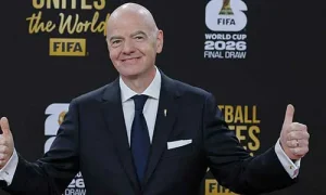 حصة كل قارة في كأس العالم 2026 (آسيا، إفريقيا، أوروبا)