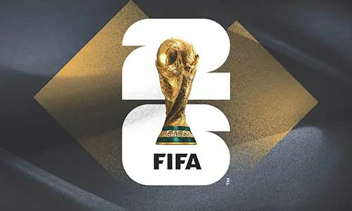 شعار كأس العالم 2026: التصميم والمعنى الكامل
