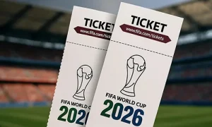 تذاكر كأس العالم 2026: الأسعار وطرق الحجز