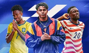 أبرز النجوم المتوقع مشاركتهم في كأس العالم 2026