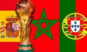 هل ستنجح فكرة تنظيم كأس العالم في 3 دول؟