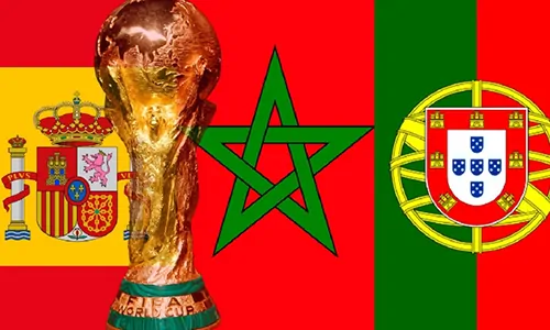 هل ستنجح فكرة تنظيم كأس العالم في 3 دول؟