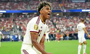 نتائج الاستطلاع: من يريد مشجعو برشلونة أن يفوز بكأس العالم 2026؟